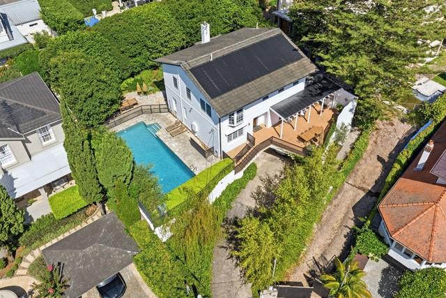 19 Mansion Road