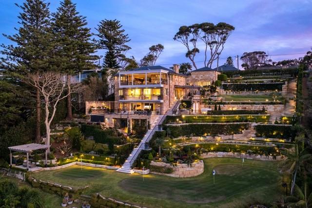 143 & 145 Whale Beach Road