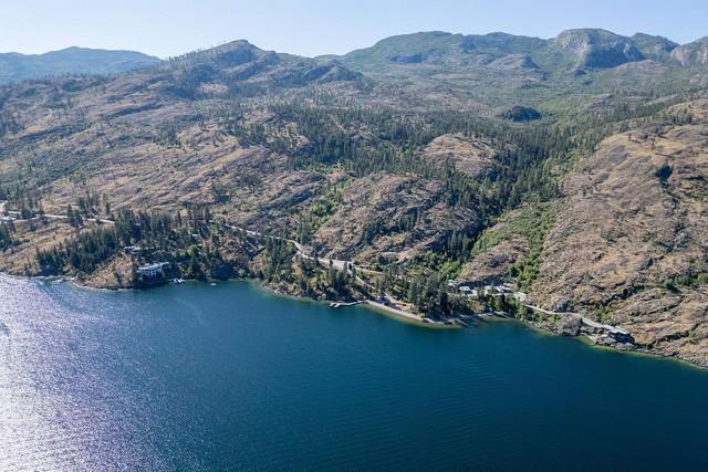 Lot 1, 2, 3, & 4 8888 Lakeshore Road