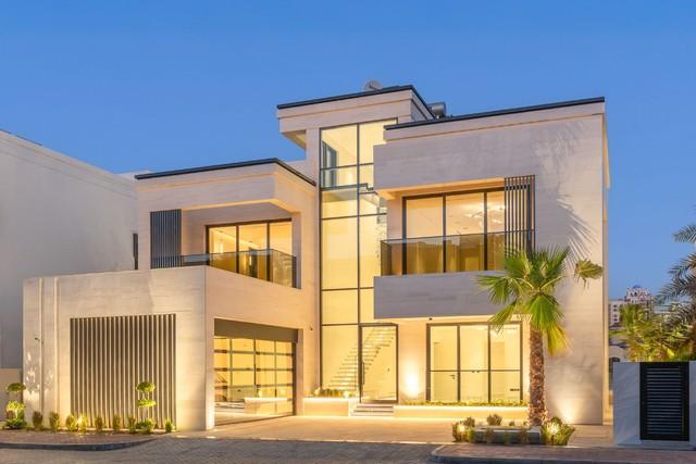 Garden Homes Frond N, Garden Homes, Palm Jumeirah