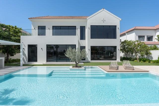 Redwood Avenue, Jumeirah Golf Estates