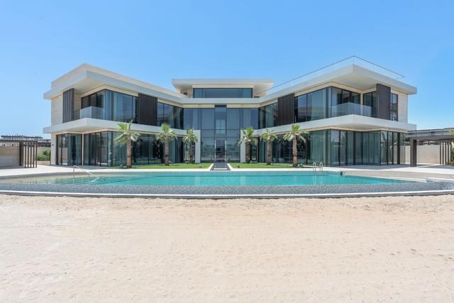 Dubai - Dubai Hills Estate - Emerald Hills, Dubai Hills Estate