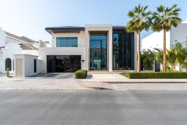 Signature Villas Frond L, Signature Villas, Palm Jumeirah