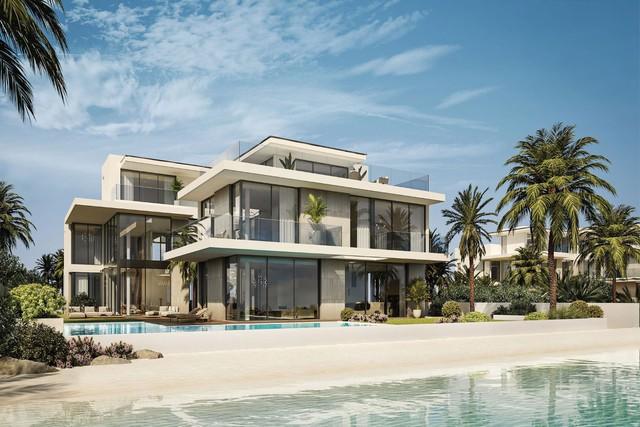 District One West Phase I, District One,, Mohammed Bin Rashid City