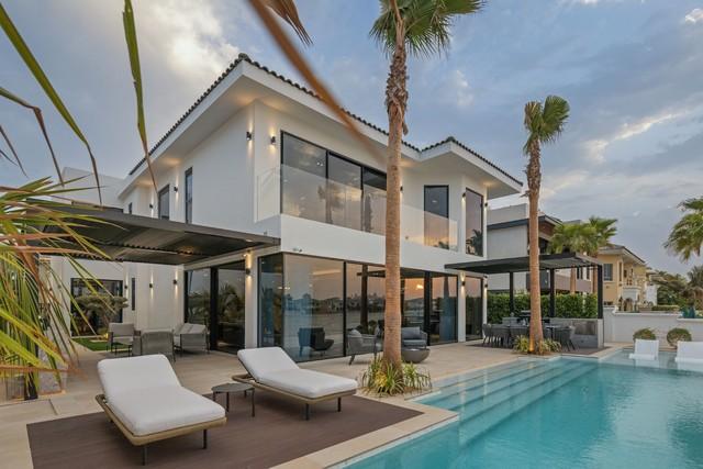 Garden Homes Frond B, Palm Jumeirah