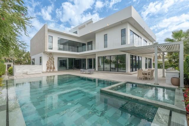 Sector E, Emirates Hills,