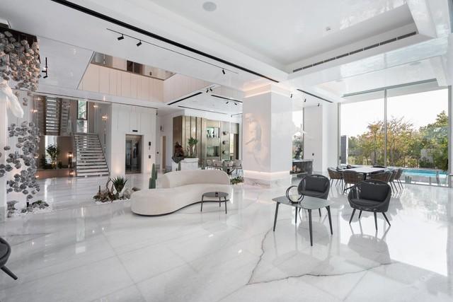 The Fairway, Dubai Hills Estate