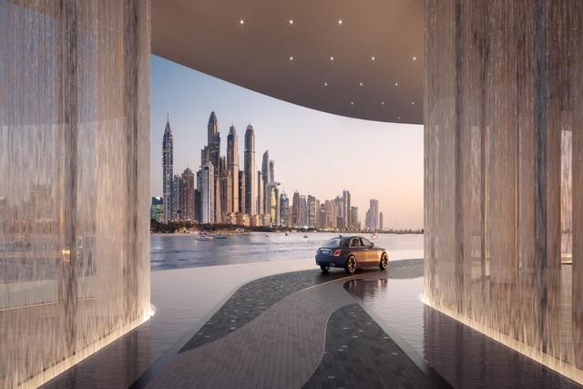 AVA at Palm Jumeirah By Omniyat, Palm Jumeirah