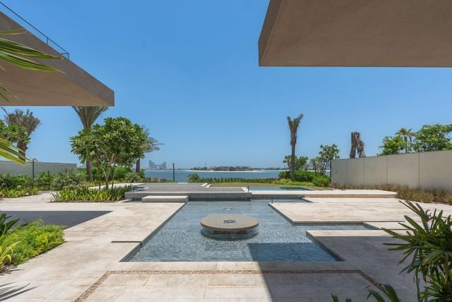 Six Senses Residences, Palm Jumeirah