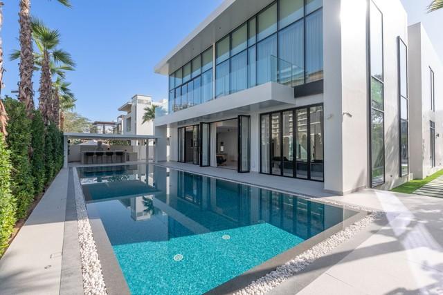 The Fairway, Dubai Hills Estate