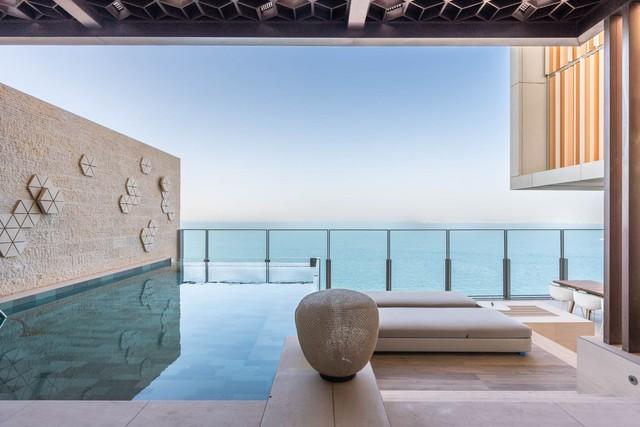 Atlantis The Royal Residences, Palm Jumeirah
