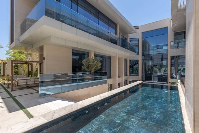 Pearl Jumeirah Villas, Jumeirah