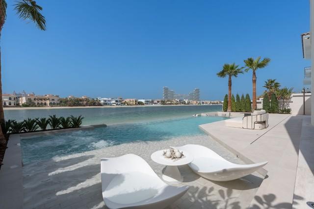 Garden Homes Frond E, Garden Homes, Palm Jumeirah,