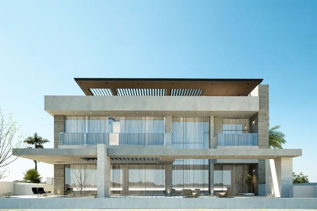 Emerald Hills, Dubai Hills Estate