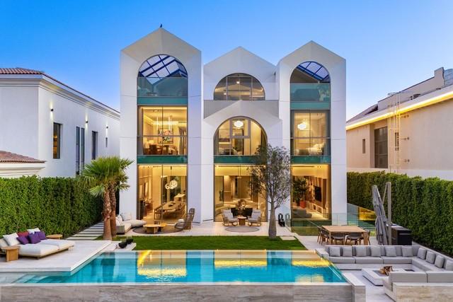 Earth, Wildflower, Jumeirah Golf Estates