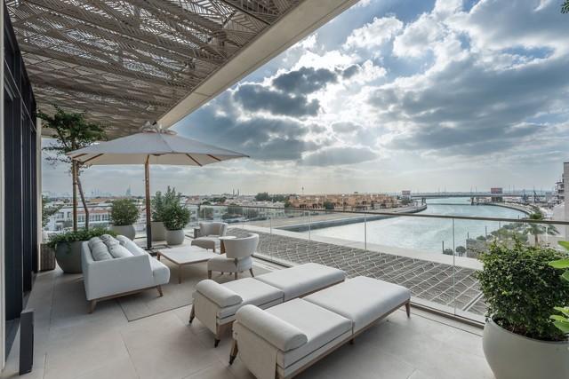 Four Seasons Private Residences, Jumeirah