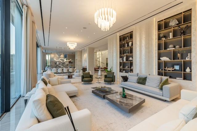 The Parkway at Dubai Hills, Dubai Hills Estate,