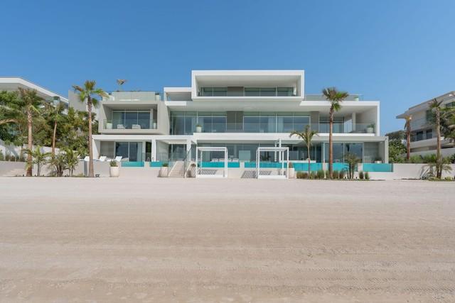 Signature Villas Frond I, Signature Villas, Palm Jumeirah