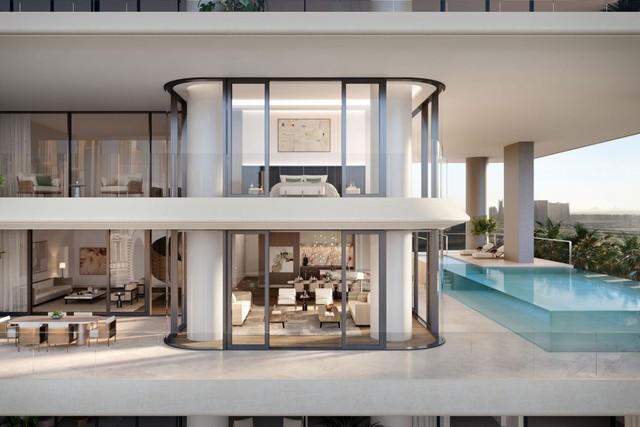 The Vela Dorchester Collection, Business Bay