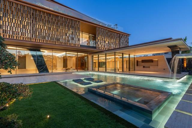 Umm Al Sheif Villas, Umm Al Sheif