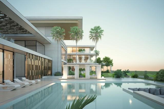 Emerald Hills, Dubai Hills Estate