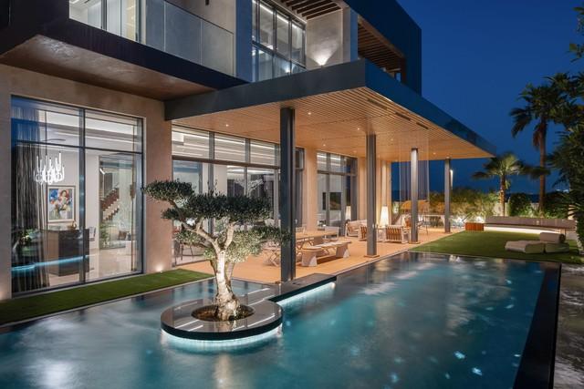 The Fairway, Dubai Hills Estate