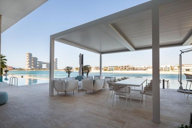 Signature Villas - Signature Villas Frond H, Palm Jumeirah