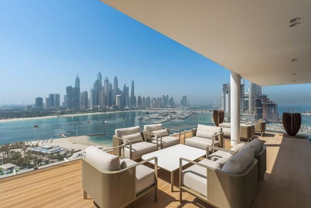 FIVE Palm Jumeirah, Palm Jumeirah