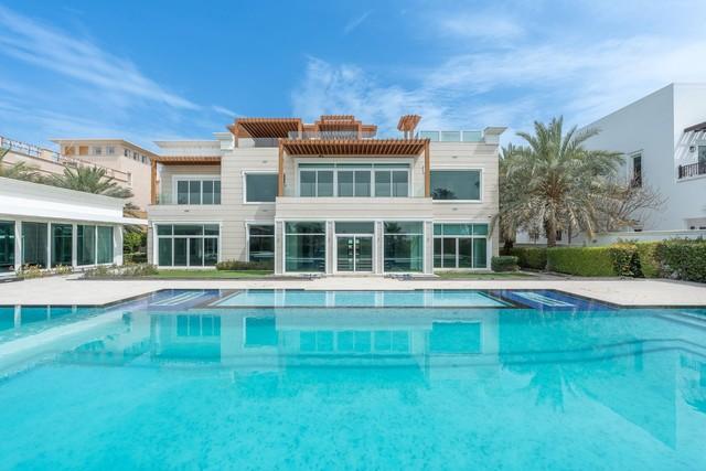 Dubai - Emirates Hills - Sector P, Emirates Hills