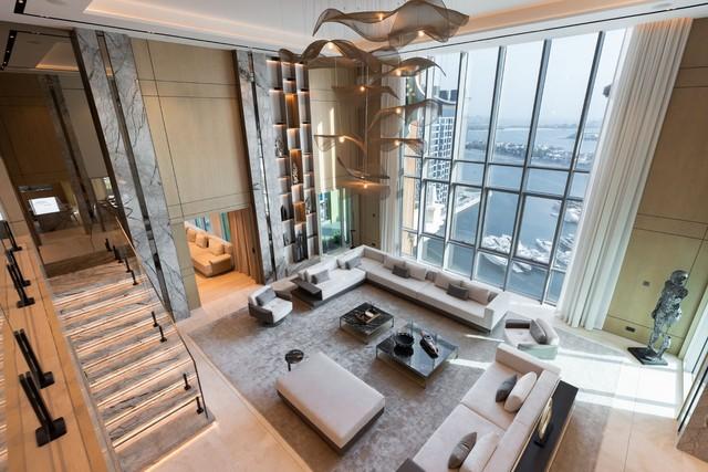 Marina Residences , Marina Residences 1, Palm Jumeirah