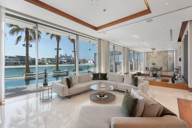 Signature Villas - Signature Villas Frond G, Palm Jumeirah