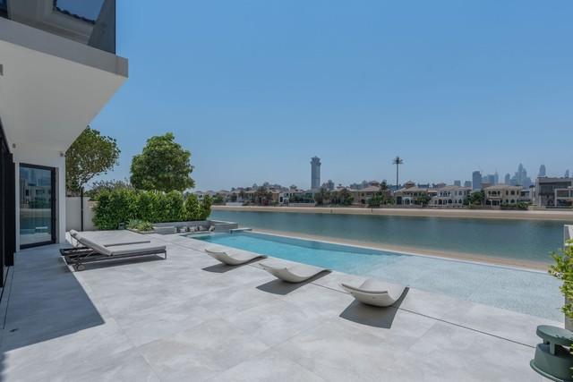 Garden Homes - Garden Homes Frond L, Palm Jumeirah