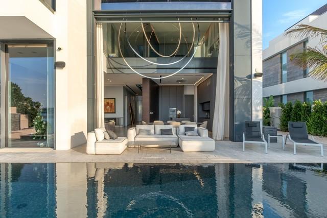 Garden Homes Frond N, Garden Homes, Palm Jumeirah