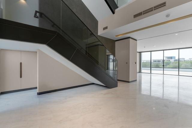 Majestic Vistas (Lamborghini Mansions), Dubai Hills Estate