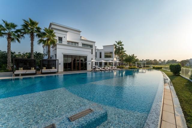 Dubai Hills Grove, Dubai Hills Estate