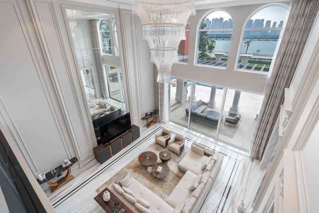 XXII Carat,, Palm Jumeirah