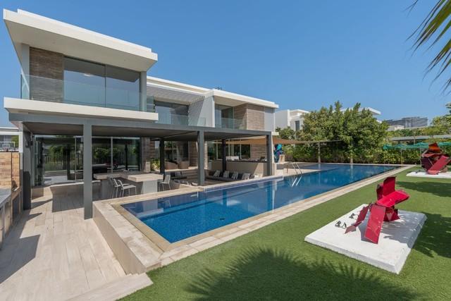 Fairway Vistas, Dubai Hills Estate