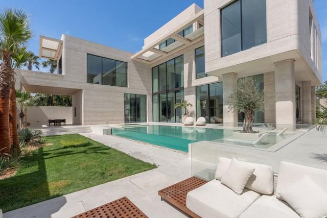 Al Wasl Road - Al Wasl Villas, Al Wasl