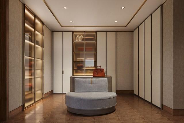 Dubai - DIFC - Four Seasons Private Residences, DIFC