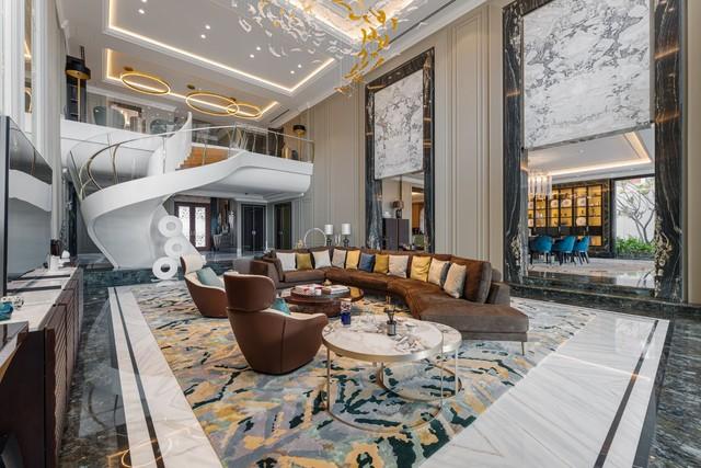 XXII Carat, Palm Jumeirah