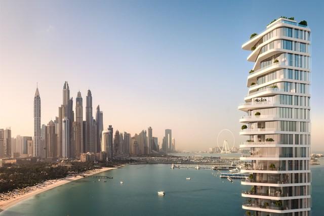 AVA at Palm Jumeirah By Omniyat, Palm Jumeirah