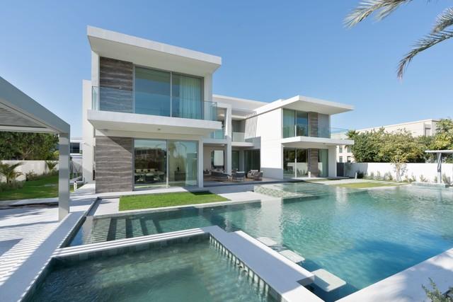 Fairway Vistas, Dubai Hills Estate