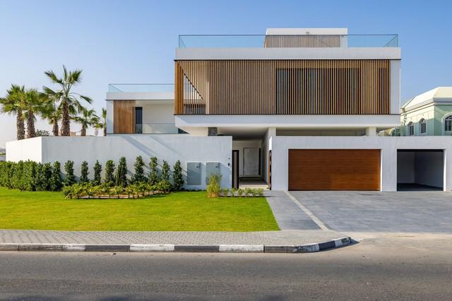 Al Manara Villas, Al Manara