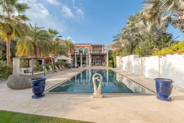 XXII Carat, Palm Jumeirah,