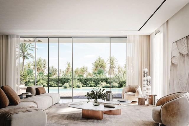District One - District One West Phase I, Mohammed Bin Rashid City