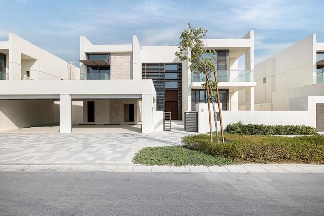 District One - District One Villas, Mohammed Bin Rashid City