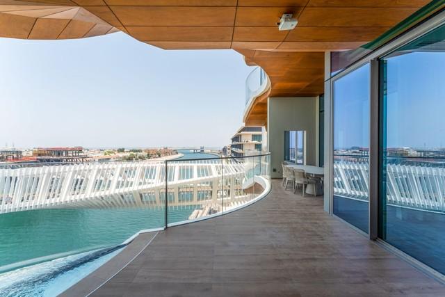 Mr. C Residences, Jumeirah 2, Jumeirah