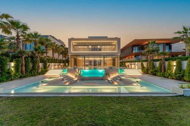 Jumeirah Bay Island Villas, Jumeirah Bay Island, Jumeirah