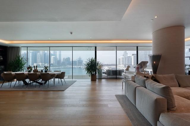 One at Palm Jumeirah, Palm Jumeirah