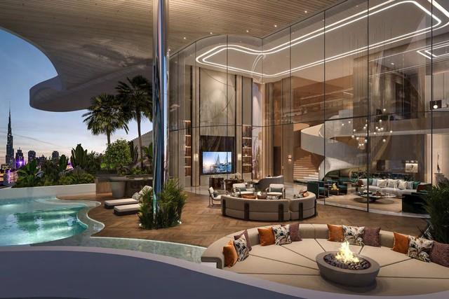 Casa Canal, Al Wasl